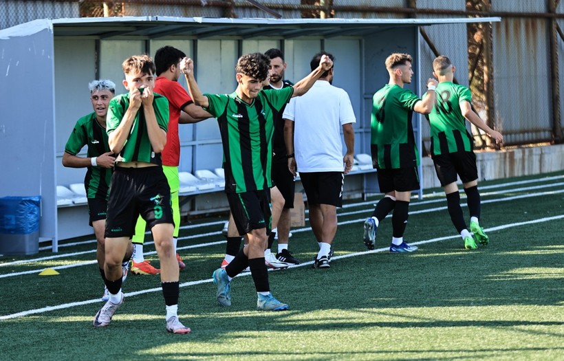 Kocaelispor - Sakaryaspor: 2-2 "U-17 Elit B maçı - Foto Galeri - Ali Köksal" - Resim: 64