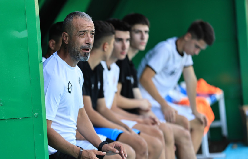 Kocaelispor - Altay: 2-0 "U-17 Elit B Ligi Maçı - Foto Galeri - Ali Köksal" - Resim: 35