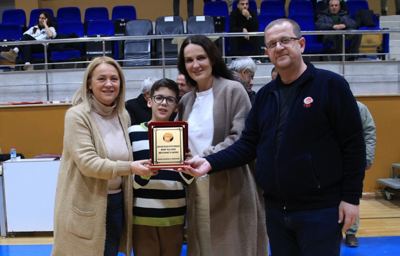 Kocaeli’nin en büyüğü Karamürsel Barbaros! “66-72” - Resim : 10