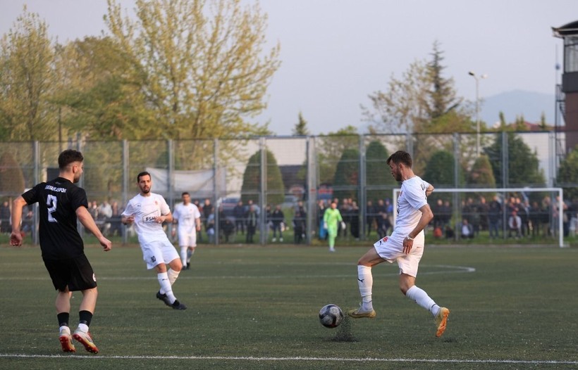 Kullarspor yüzünü BAL’a döndü! “1-2” - Resim: 7