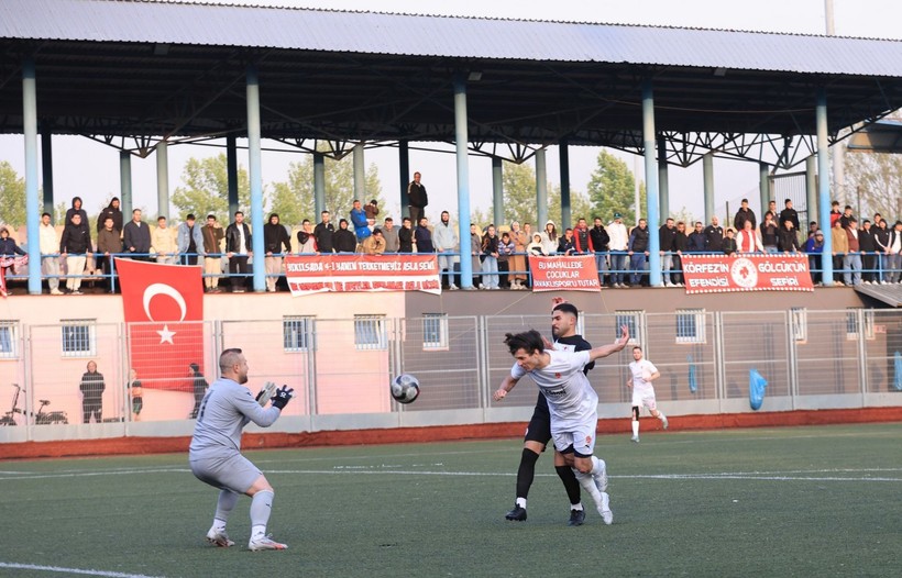 Kavaklıspor – Kullarspor: 1-2 “Foto Galeri” - Resim: 48