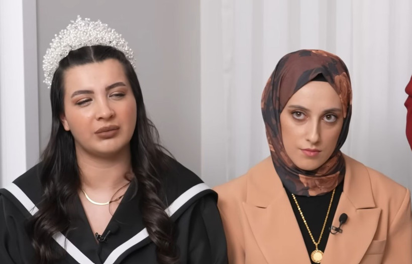 2 MAYIS GELİN EVİ PUANLARI: Show TV Gelin Evi'nde Kim Birinci Oldu? Gelin Evi Bin TL'yi Kim Aldı? - Resim : 2