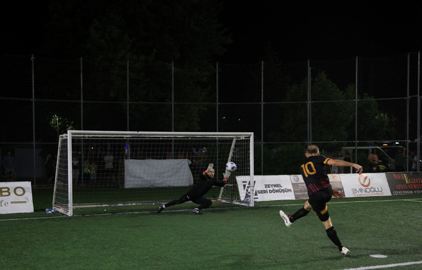 Bekirpaşa Masterler – Kartepe Masterler finalinin foto galerisi - Resim: 34