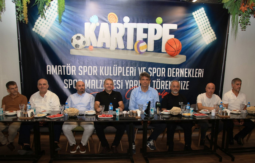 Kartepe Belediyesi bu yıl da amatörlerin yüzünü güldürdü! - Resim : 4