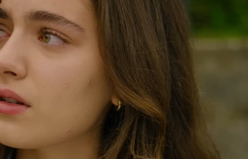 Taşacak Bu Deniz 8. Bölüm Fragmanı "Oğlunu Boşuyorum" Deyince Olanlar Oldu - Resim: 3