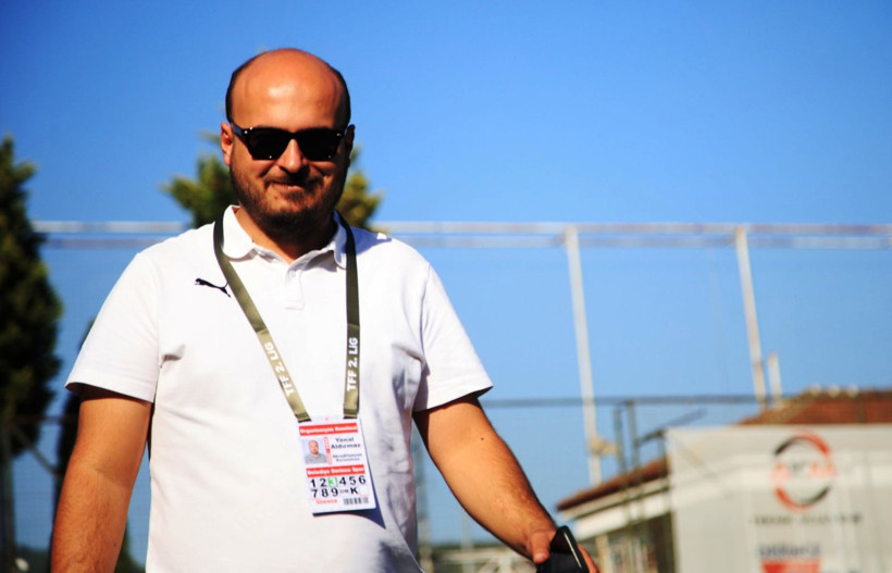 Belediye Derincespor - Erbaaspor: 1-1 "Foto Galeri - Ali Köksal" - Resim: 14