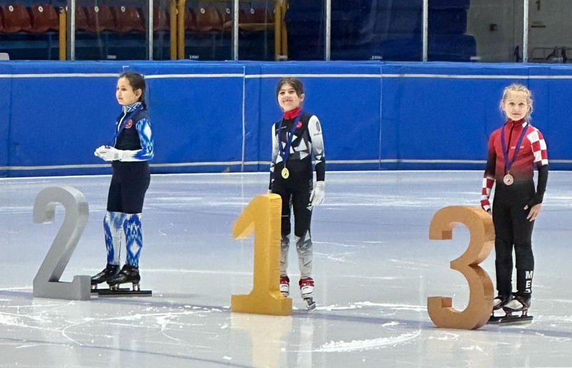 Nisa Sabancılar’ı tutabilene aşk olsun! - Resim : 2