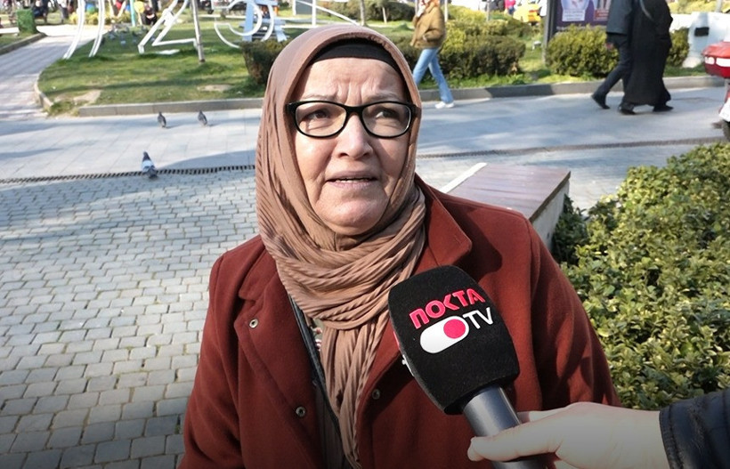 Emekliler 4 bin lira ikramiyeye tepkili! “Hakkımı helal etmiyorum” - Resim : 7