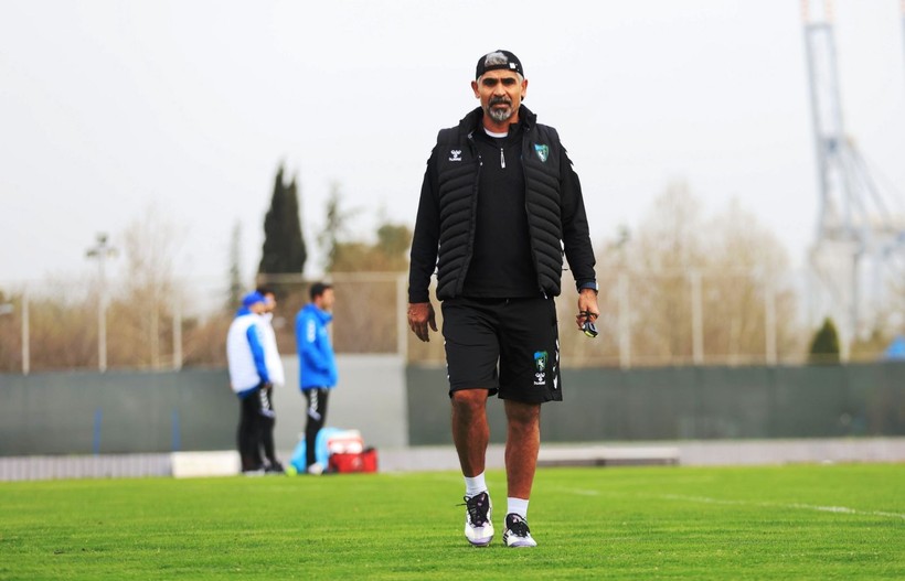 Kocaelispor – Sakarya’ya HAZIR! - Resim: 74