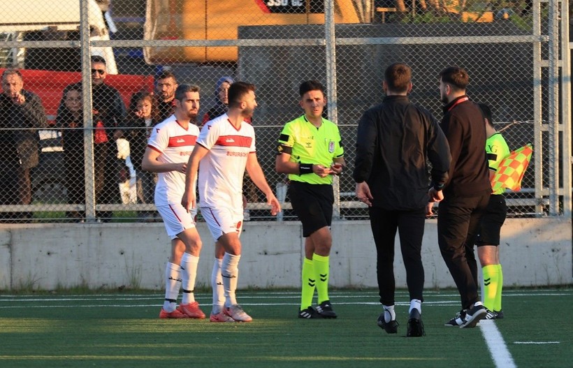 Kullarspor - Bağdatspor maçının fotoğrafları - Resim: 57