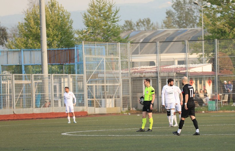 Kavaklıspor – Kullarspor: 1-2 “Foto Galeri” - Resim: 20