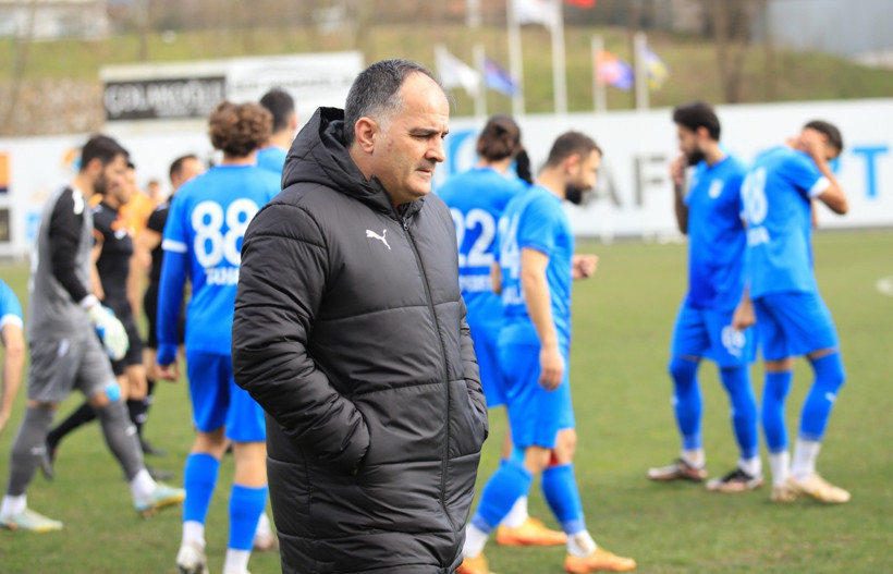 Mustafa Polat: Biz olsaydık yerden yere vururlardı! - Resim : 7