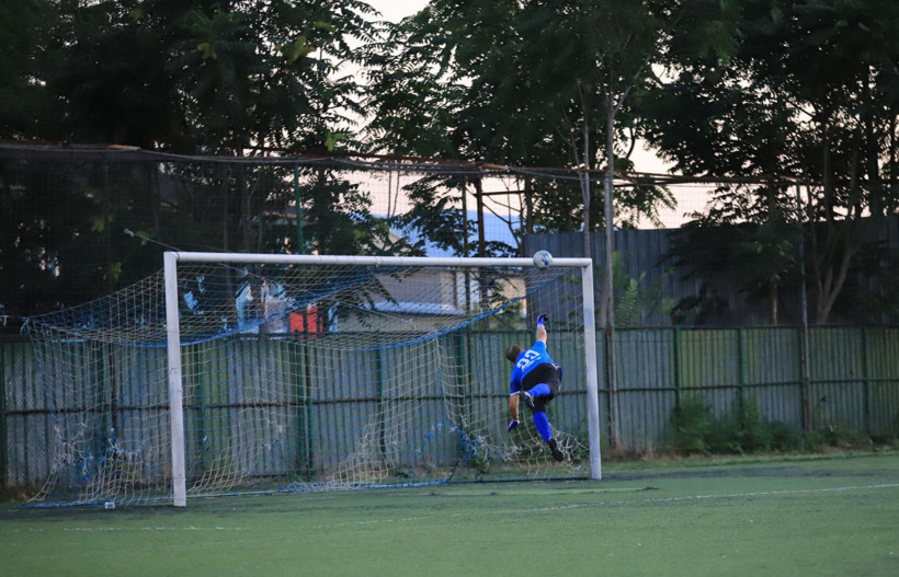 Körfez İlçesi Birlikspor – Başiskele Birlikspor maçının fotoğraf galerisi - Resim: 85