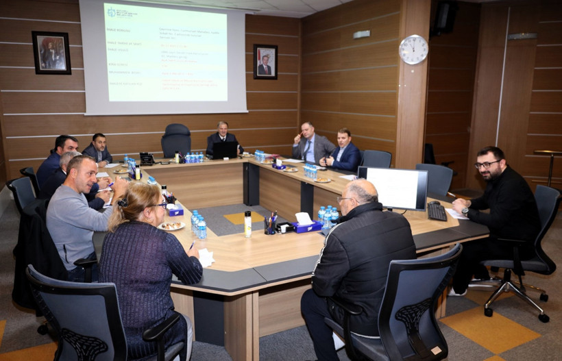 Kocaeli’de halk otobüsü şoförlerine 478 bin lira ceza - Resim : 1