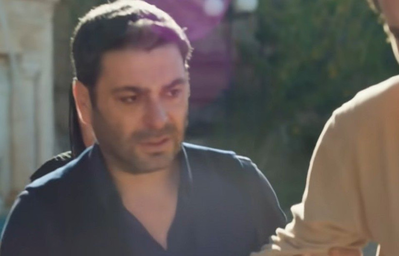 Uzak Şehir 40. Bölüm Fragmanı Boran Alya'yla Deniz'i Geri İstedi! Uzak Şehir Yeni Bölüm Tanıtımı - Resim: 3