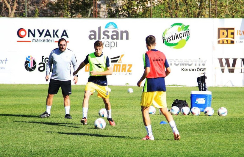 Belediye Derincespor - Erbaaspor: 1-1 "Foto Galeri - Ali Köksal" - Resim: 4