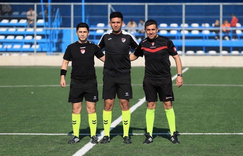Kullarspor - Bağdatspor maçının fotoğrafları - Resim: 3