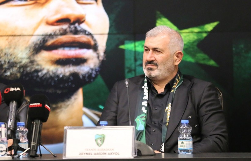 Selçuk İnan imza töreni Foto Galeri - Resim: 8