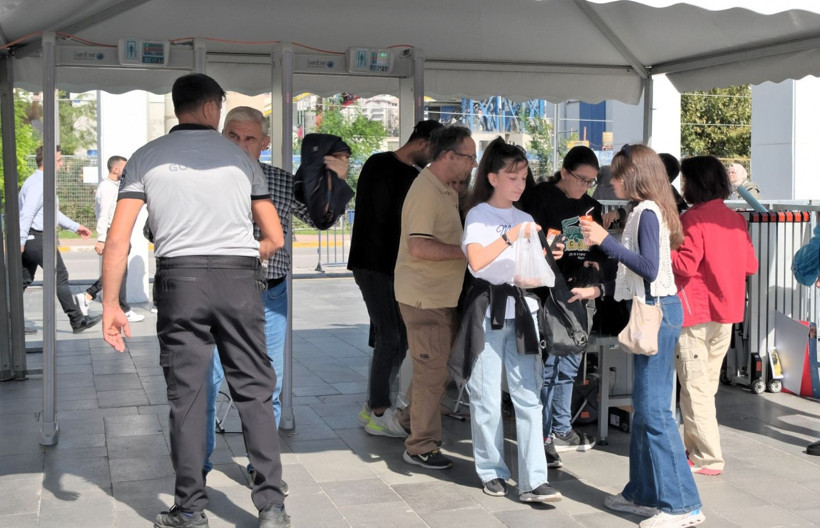 Kocaeli Kitap Fuarı misafirlerini ağırlıyor! - Resim: 7