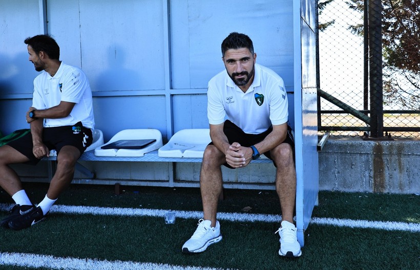 Kocaelispor - Sakaryaspor: 2-2 "U-17 Elit B maçı - Foto Galeri - Ali Köksal" - Resim: 8