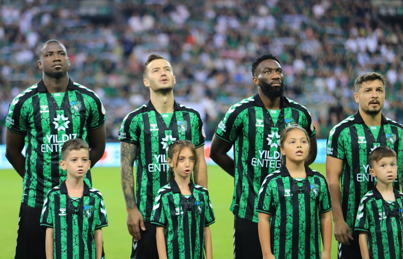 Kocaelispor - Manisa Futbol Kulübü maçı fotoğrafları "Foto Galeri - Ali Köksal" - Resim: 90