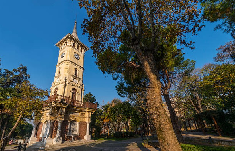 Kocaeli’de En Popüler Fotoğraf Çekim Noktaları (2025 Güncel Liste) - Resim : 4