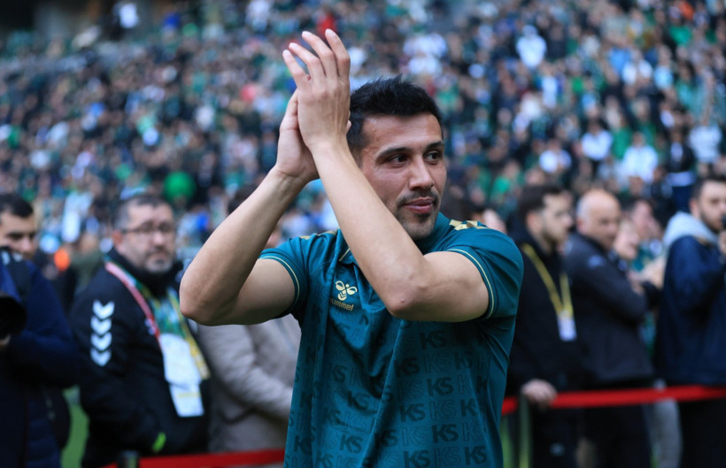 Samet Yalçın: Kocaelispor’da devam edeceğim - Resim : 2