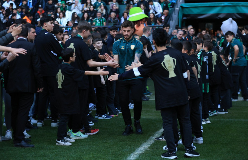 Mesut Can Tunalı: Kocaeli benim ikinci evim olacak - Resim : 2