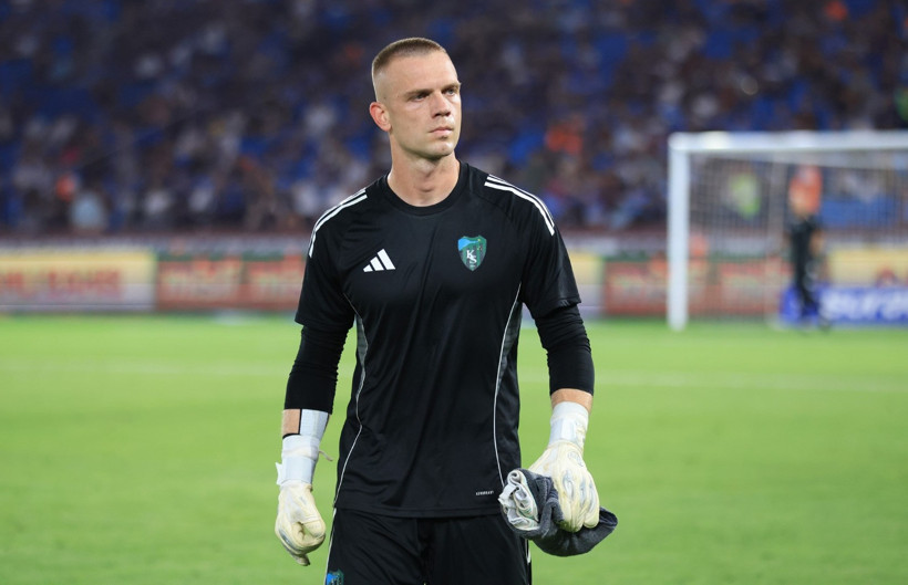 Smolcic ve Jovanovic için SEFERBERLİK! - Resim : 2