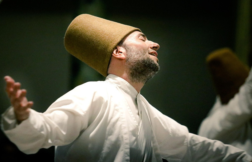 Ramazan ayının kılavuzluğunda, dinginlik ve farkındalık - Resim : 1