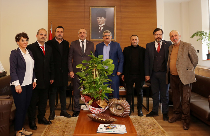 KOTO'nun önemli konukları - Resim : 3