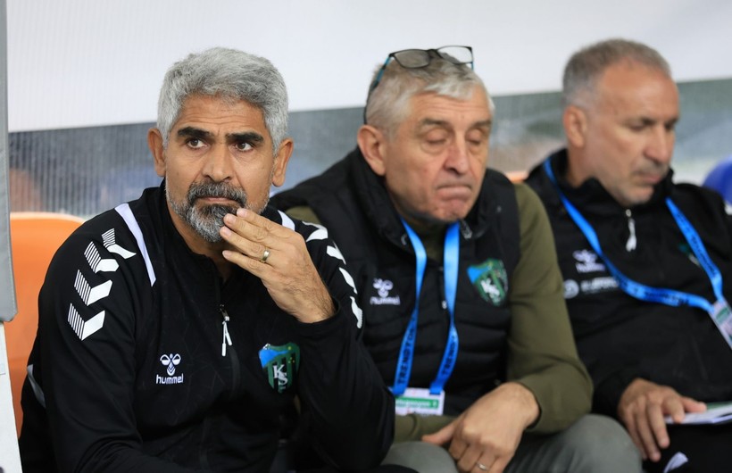 Adanaspor - Kocaelispor: 1-4 FOTO GALERİ - Resim: 29