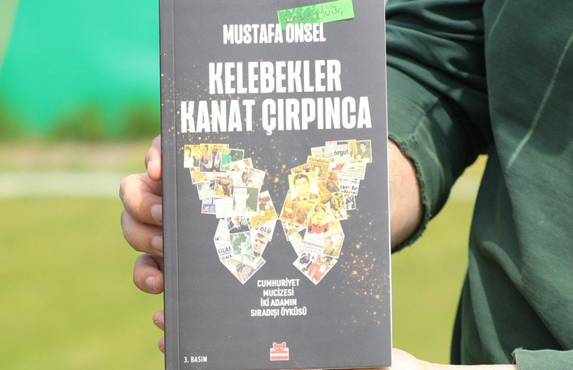 Kocaelispor - Belediye Derincespor U-19 maçının fotoğrafları - Resim: 6