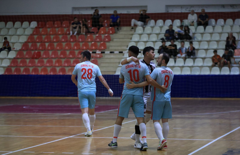 Osmanlı 41 – Van Gölü Sportif final serisi üçüncü maçı fotoğraf galerisi - Resim: 25
