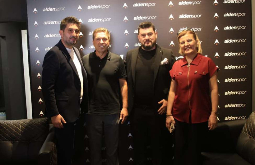 Fatma Kaplan Hürriyet: Kocaelispor, spordan da öte bir kimliktir! - Resim : 3