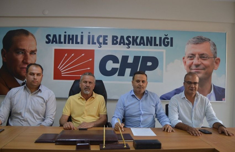CHP'de istifalar durmuyor! Bir istifa daha geldi - Resim: 5