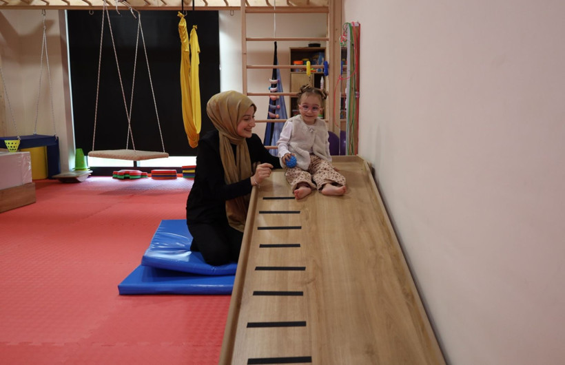 520 gramla hayata tutundu: Hayata dokundu - Resim: 6