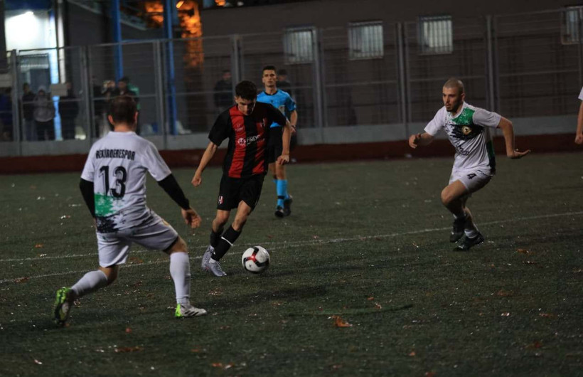 Osmanlı 41’den 5’i 1 yerde! - Resim : 7