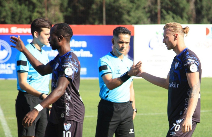 Belediye Derincespor - Erbaaspor: 1-1 "Foto Galeri - Ali Köksal" - Resim: 30