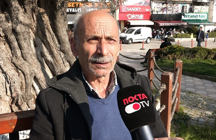 Emekliler 4 bin lira ikramiyeye tepkili! “Hakkımı helal etmiyorum” - Resim : 8