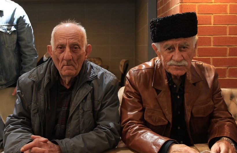 Amatörler bayramlaştı -Foto Galeri- - Resim: 36