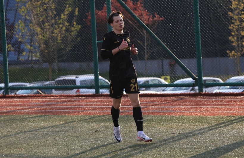 Bağdatspor – Kavaklıspor Süper Play-Off maçının fotoğrafları - Resim: 93