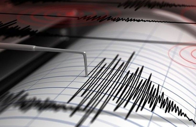 İstanbul'da deprem! Artçılar sürüyor! Kandilli ve AFAD ilk verileri paylaştı - Resim: 2