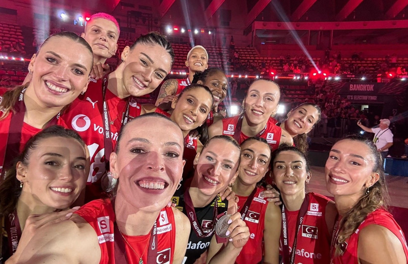 Bazen şans da lazım! - Resim : 1