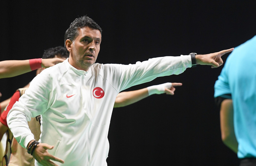 Bizim Ege’li futsalcılarımız şampiyonaya veda etti - Resim : 2