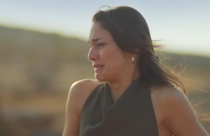 Uzak Şehir 39. Bölüm Fragmanı Boran Alya'nın Cihan'ın Karısı Olduğunu Öğrendi - Resim: 1