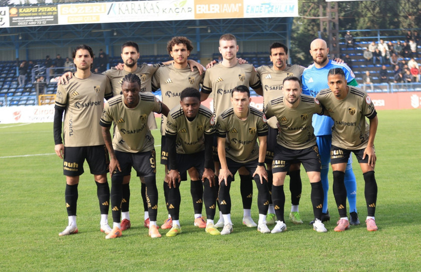 Kaptan Gökhan Değirmenci: Türkiye Kupası bu kulübün genlerinde var - Resim : 2