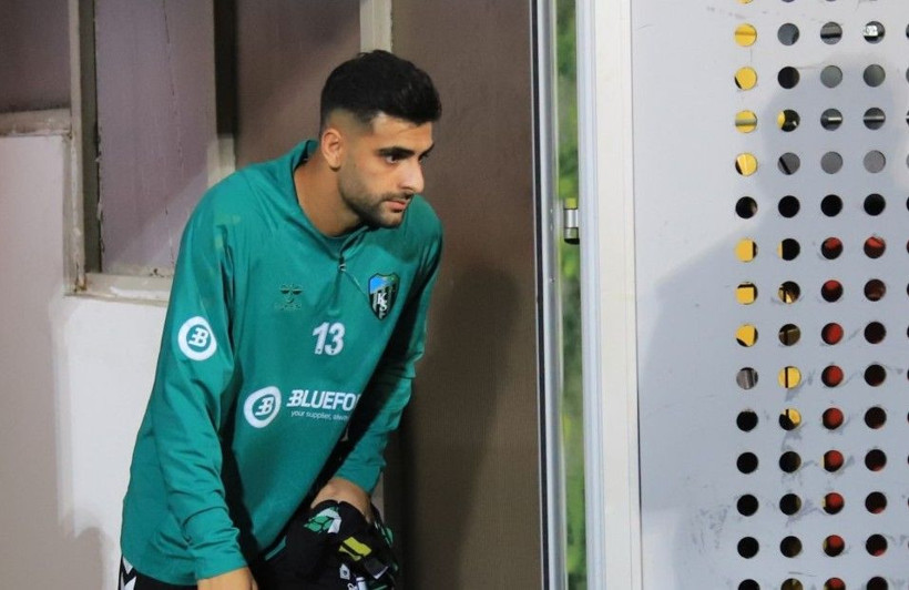 İstanbulspor - Kocaelispor: 0-3 "Foto Galeri - Ali Köksal" - Resim: 136