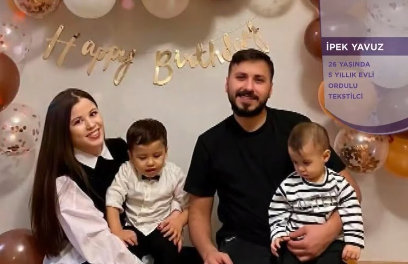 Gelin Evi İpek Yavuz Kimdir, Kaç Yaşında, Nereli? Gelin Evi İpek Yavuz Kaç Puan Aldı? - Resim : 1