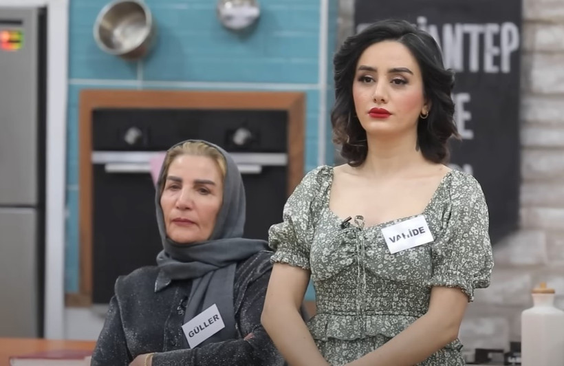 GELİNİM MUTFAKTA PUANLARI : Gelinim Mutfakta'da Kim Elendi? 2 Mayıs Cuma Gelinim Mutfakta Puan Durum - Resim : 2